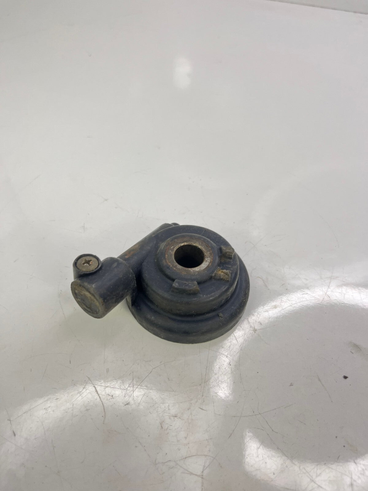 1997-2005 Kawasaki KDX200 Speedo Drive and Front Wheel Spacer OEM #67